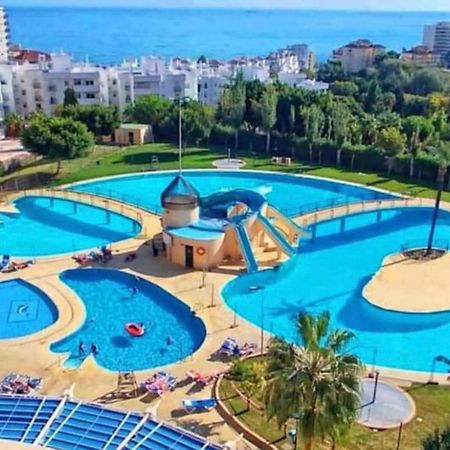 Mediterranean & Sun In Minerva, Benalmádena Exteriér fotografie
