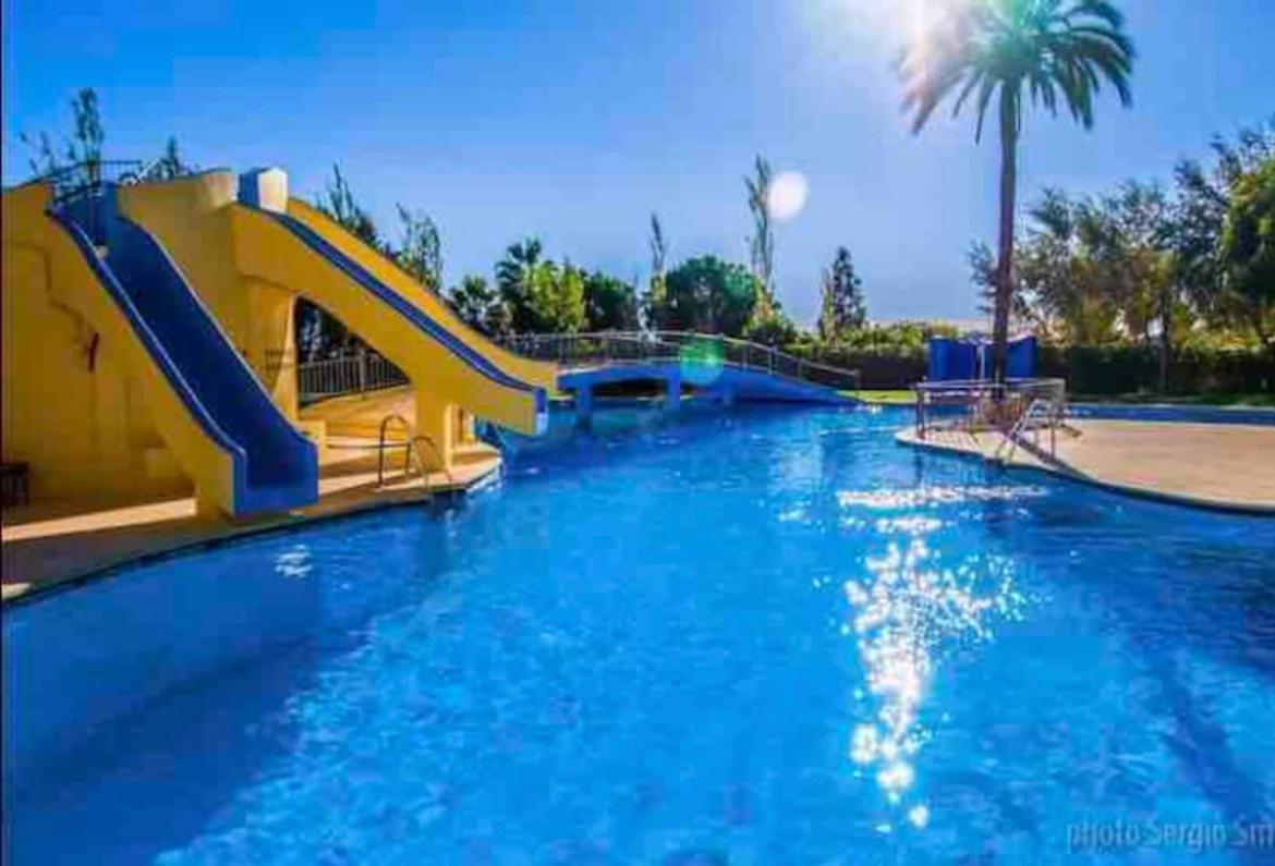 Mediterranean & Sun In Minerva, Benalmádena Exteriér fotografie