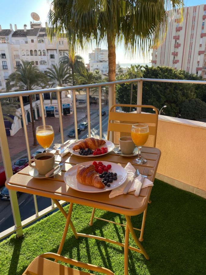 Mediterranean & Sun In Minerva, Benalmádena Exteriér fotografie